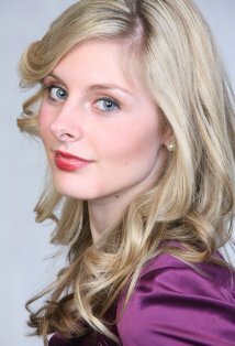 фото Лорен Найтингейл