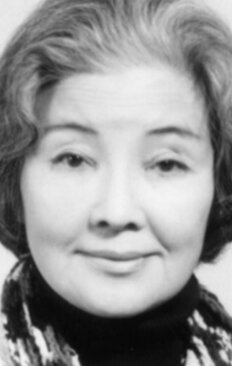 фото Таниэ Китабаяси