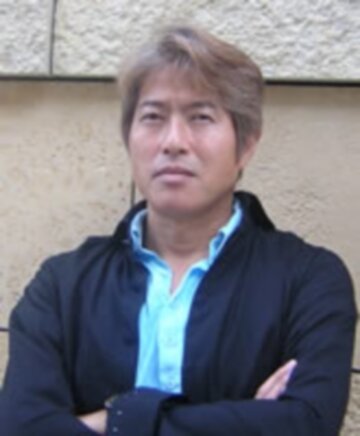 фото Идзо Хасимото