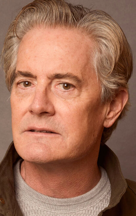 фото Кайл Маклоклен