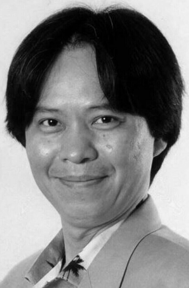 фото Хидэюки Умэдзу