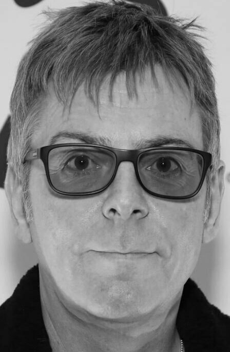 фото Энди Рурк