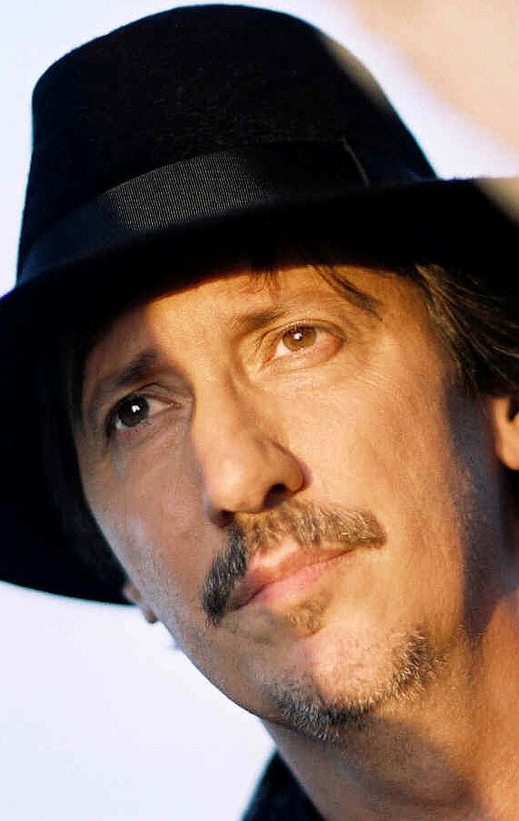 фото Манфред Ваба