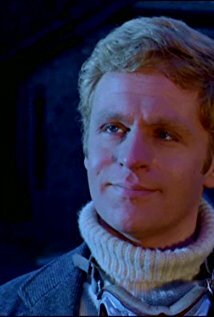 фото Дуглас Шелдон