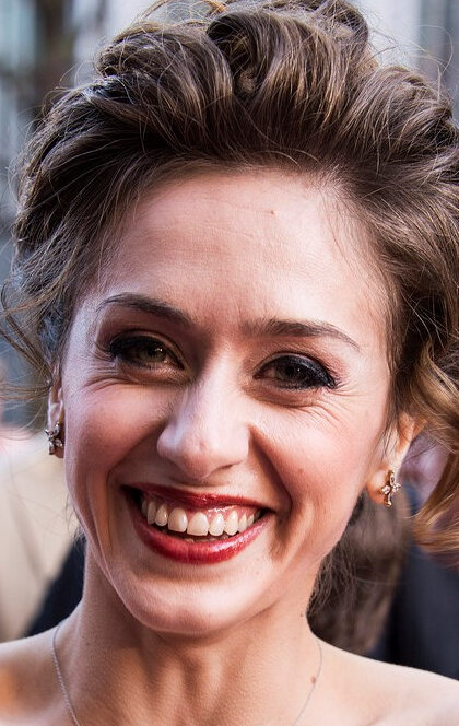 фото Марианела Нуньес