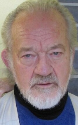 фото Йен Хогг