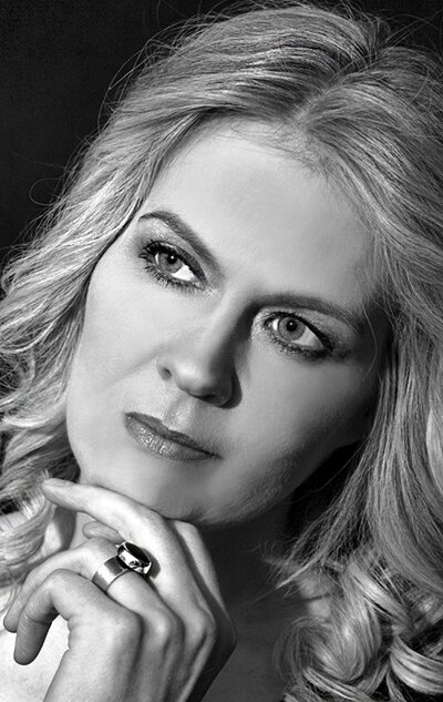 фото Хельга Роус Индридадоуттир