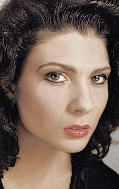 фото Элизабетта Марторана