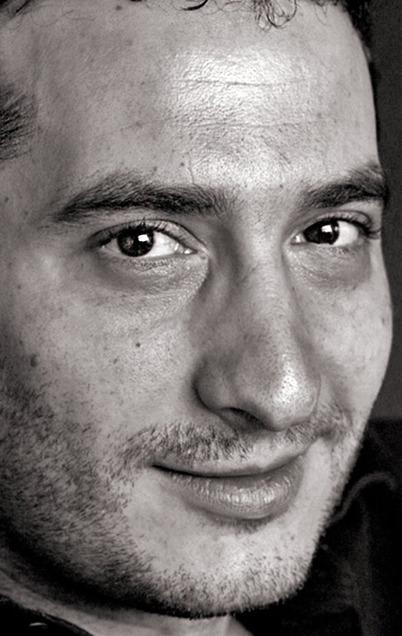 фото Вито Прианте