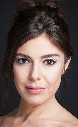 фото Гёзде Кансу