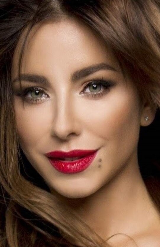 фото Ани Лорак