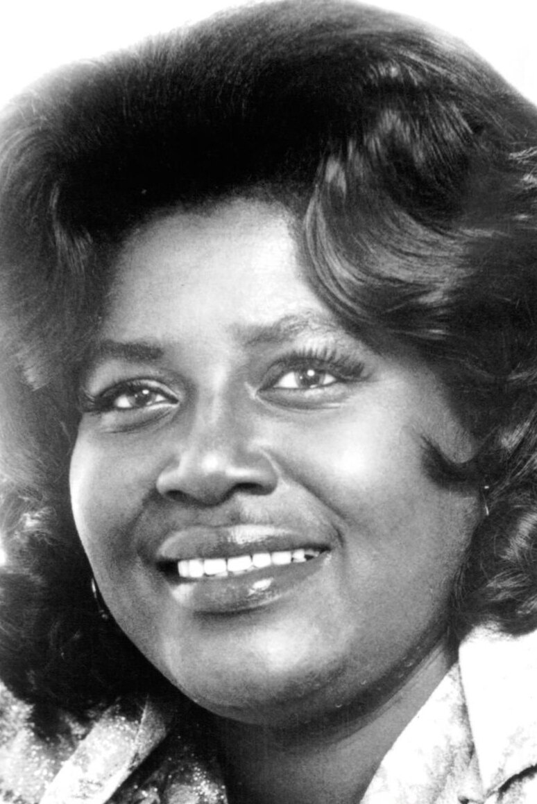 фото Мэйбл Кинг