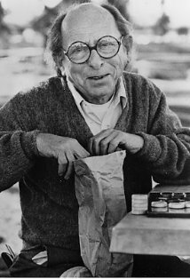 фото Элвин Хаммер