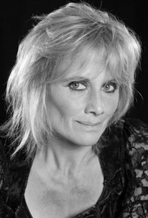 фото Джилл Гринакр