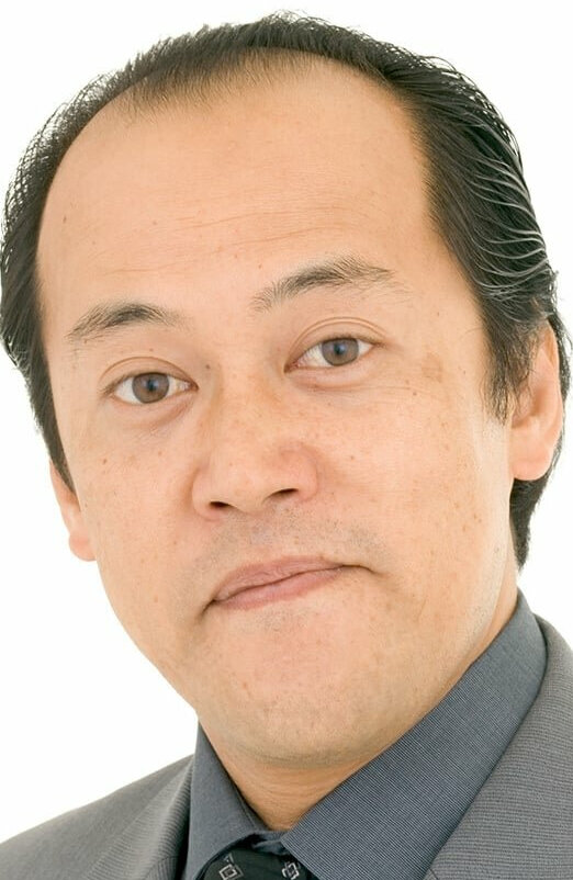 фото Ёхэй Тадано