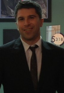 фото Тодд Дж. Галлахер