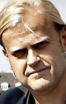 фото Адам Нёцски-Вульфф