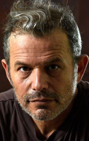 фото Рами Хойбергер