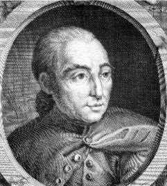 фото Никола Ретиф де ла Бретонн