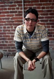 фото Сандра Салас