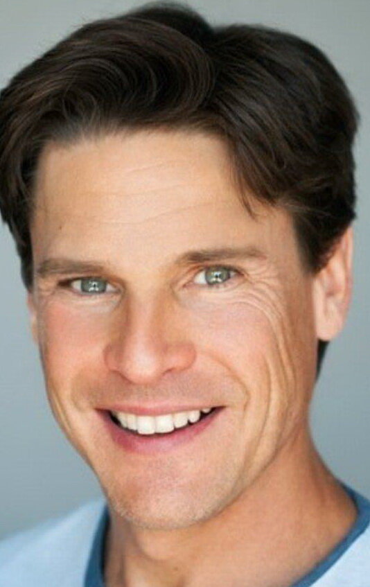 фото Уильям Макнамара