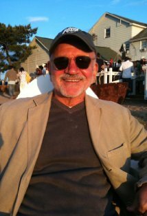 фото Монти Даймонд