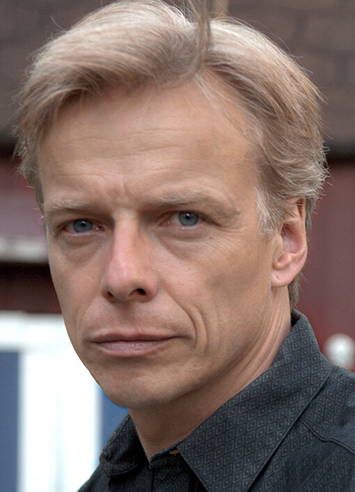 фото Ганс Писберген