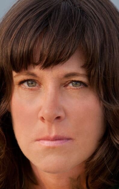 фото Пиа Фишер