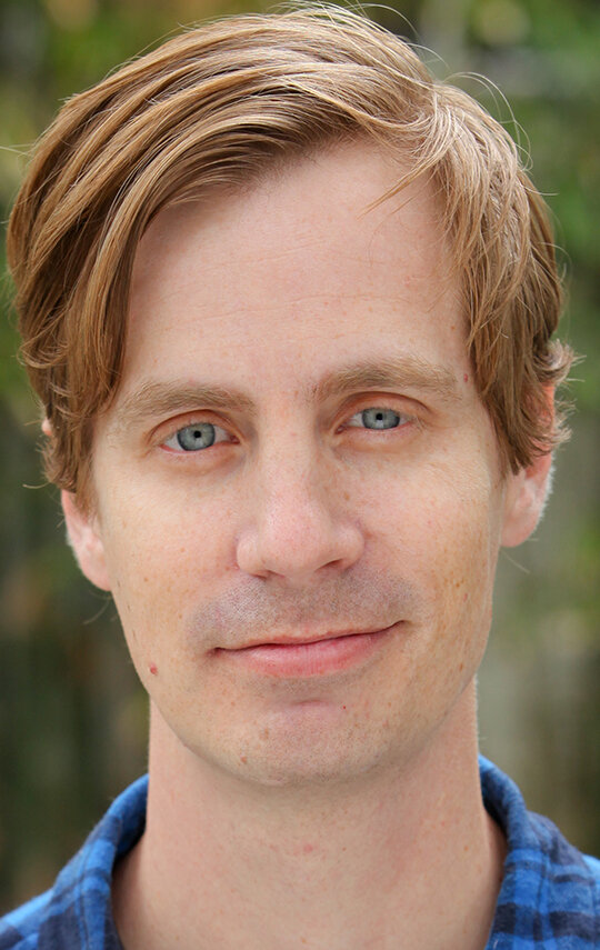 фото Джошуа Бридинг