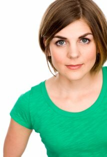 фото Кейт Хаффман