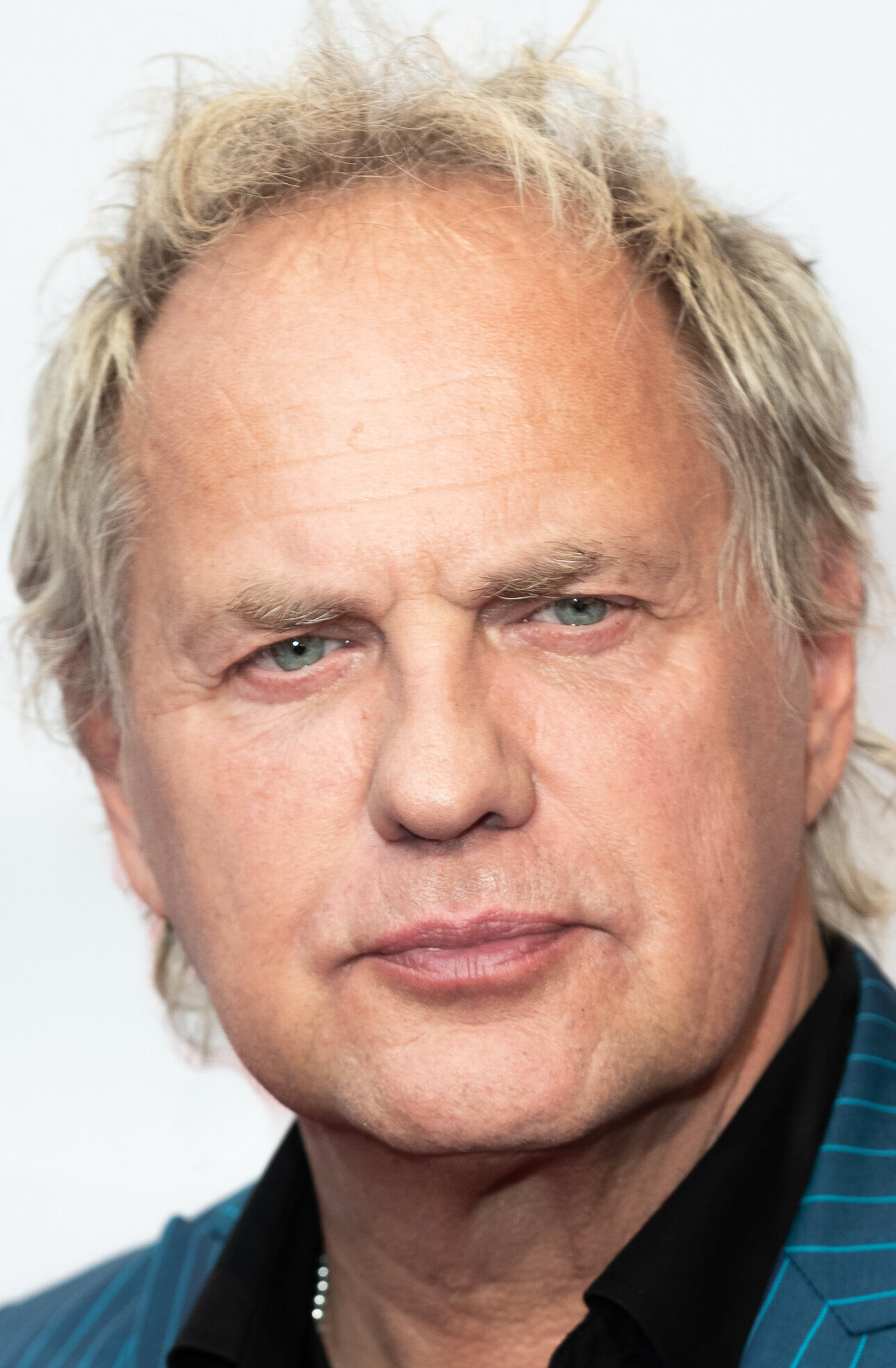 фото Уве Оксенкнехт