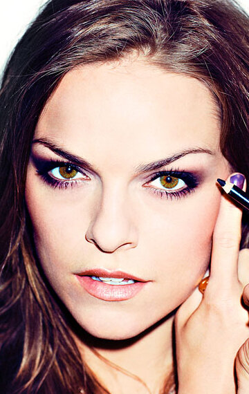 фото Анине Станг