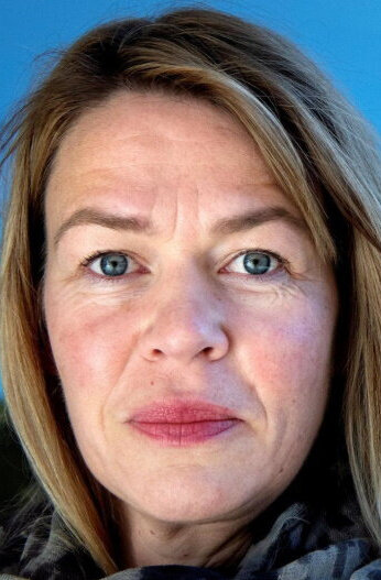 фото Тоне Беата Мостраум