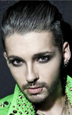 фото Билл Каулитц