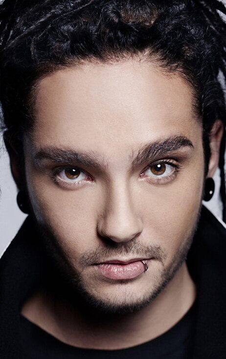 фото Том Каулитц