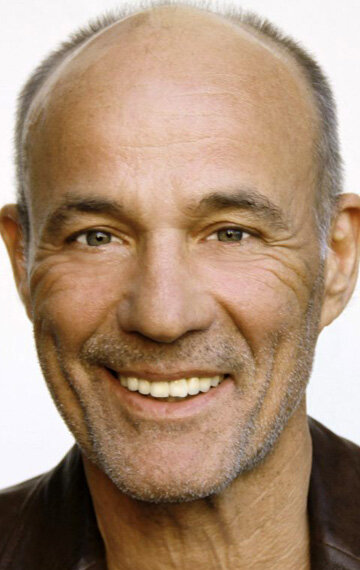 фото Хайнер Лаутербах