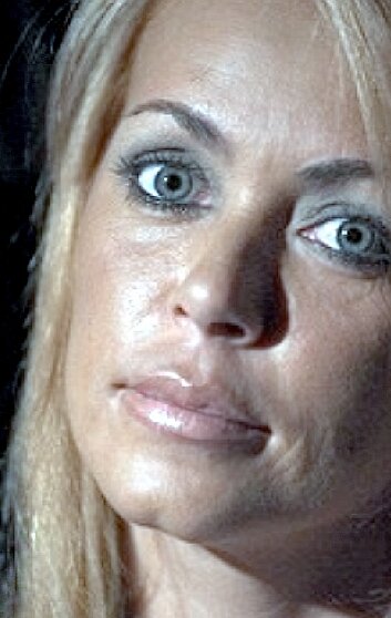 фото Элза Рапозу