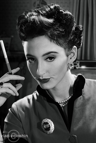 фото Molly Heartbreaker