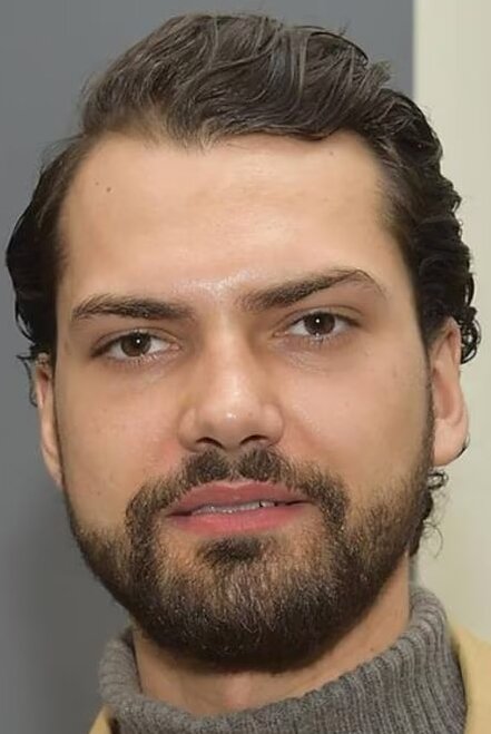 фото Джими Блю Оксенкнехт