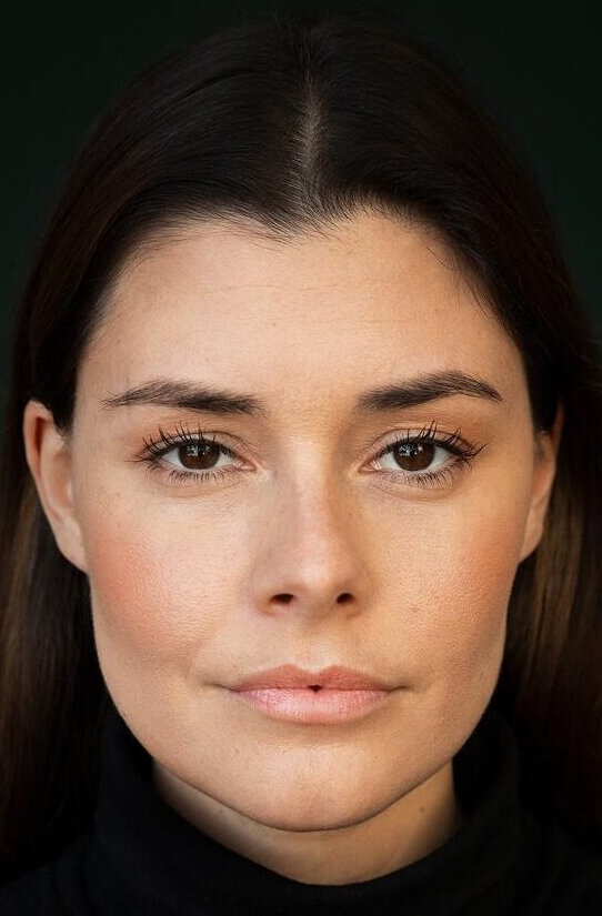 фото Мафалда Луиш ди Каштру