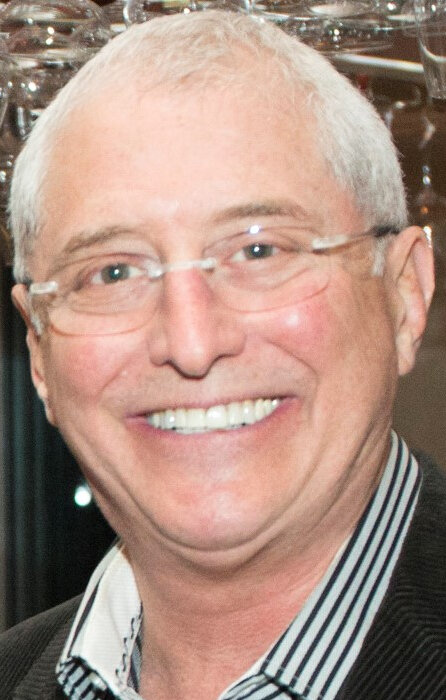 фото Джерри Крамер