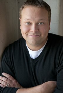 фото Аарон Клайбер