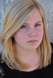 фото Эбигейл Кинслоу