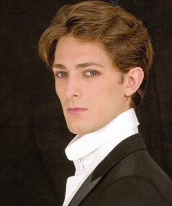 фото Матье Ганьо