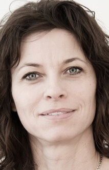 фото Луиз Херберт