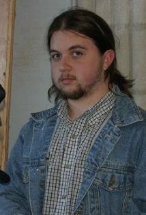 фото Фрэнки Фрейн