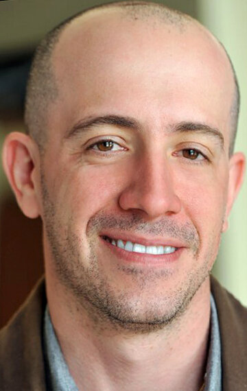 фото Майкл Гамбино