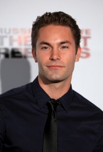 фото Зак Силва