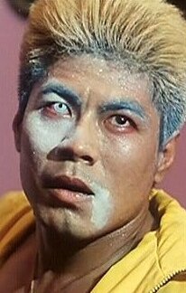 фото Мэн Кит Фэн