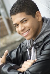 фото Терренс Эдмондс